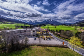 Landhotel Stockerwirt  Фордерстодер